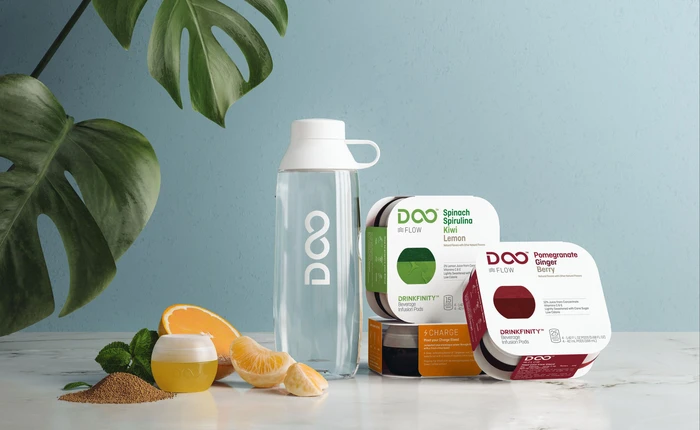 Chiếc bình nhựa giá 450 ngàn đồng này chính là chìa khóa để Pepsi thay đổi cách chúng ta uống nước