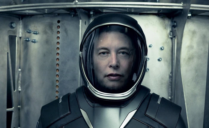 Người ta đã tiên đoán được Elon Musk sẽ đi đầu công cuộc thuộc địa hoá Sao Hoả từ tận năm 1952?