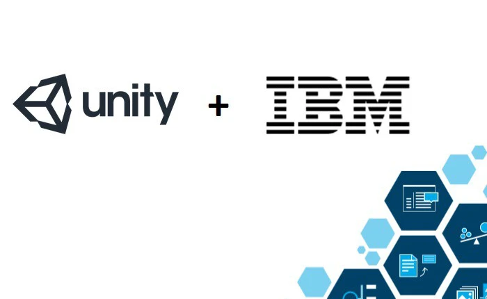 IBM chính thức hợp tác với Unity để mang siêu trí tuệ nhân tạo Watson lên các tựa game AR/VR tương lai