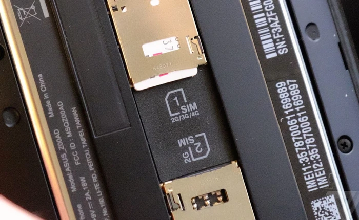 Với công nghệ mới của ARM, SIM sẽ bị khai tử để có thêm không gian bên trong smartphone