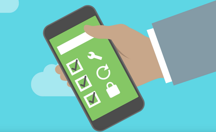 Không một smartphone Samsung nào nằm trong danh sách thiết bị Android khuyến nghị dành cho doanh nghiệp của Google