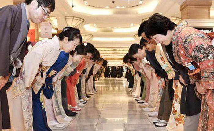 Nổi tiếng với chất lượng dịch vụ đỉnh cao nhưng Nhật Bản đang nỗ lực 'bớt tốt' vì áp lực lợi nhuận và chi phí nhân công quá tốn kém