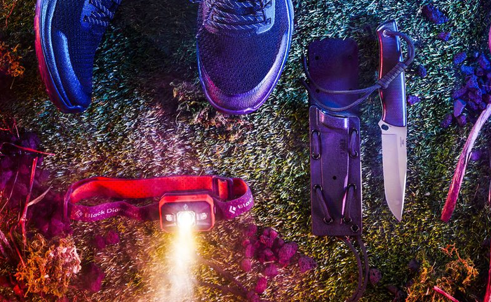 Những vật phẩm chắc chắn bạn sẽ cần nếu chẳng may xảy ra thảm họa toàn cầu