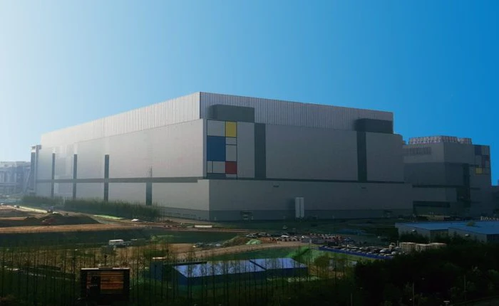 Qualcomm sử dụng công nghệ Samsung để phát triển chipset Snapdragon 5G Mobile