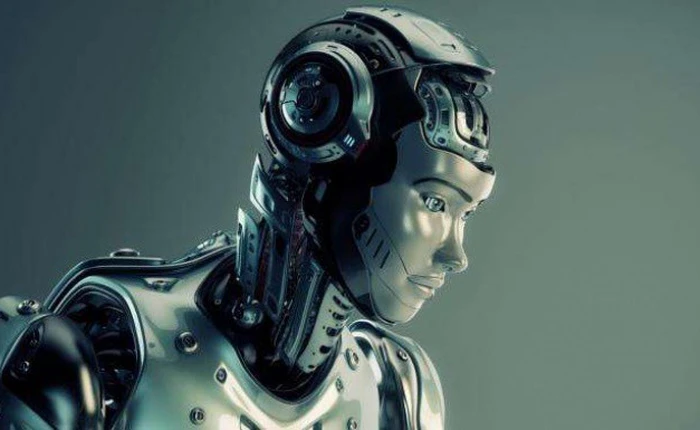 Samsung tích hợp trí thông minh nhân tạo vào robot mới có tên Saram