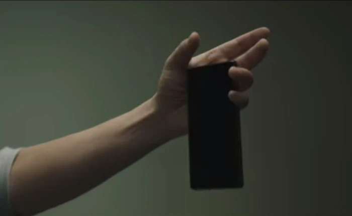 Samsung bỗng nhiên tung video thử nghiệm thả rơi các thiết bị Galaxy S