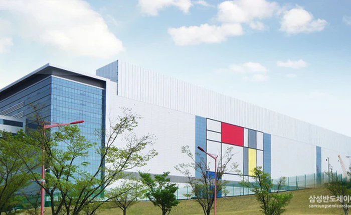 Samsung chuẩn bị khởi công nhà máy sản xuất chip 7nm nhằm cạnh tranh với TSMC, sẽ đưa lên S10 đầu tiên