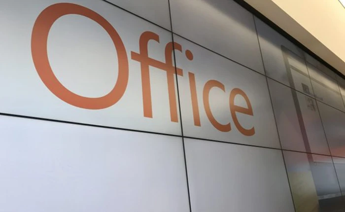 Trải nghiệm phiên bản đầu tiên của Office 2019