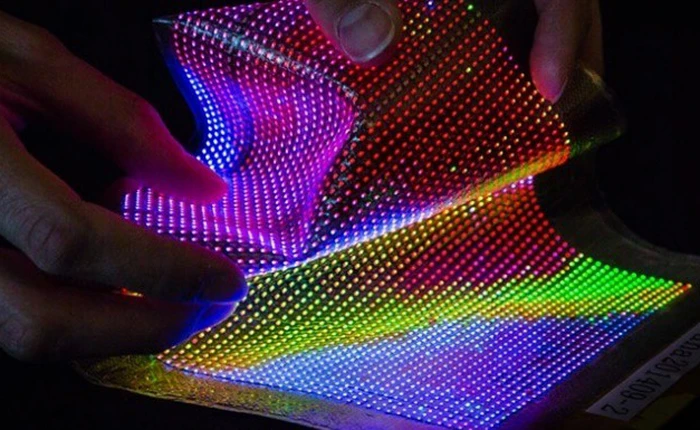 LG bất ngờ lộ kế hoạch ra mắt TV Micro-LED, chiến trường mới với Samsung đã mở?