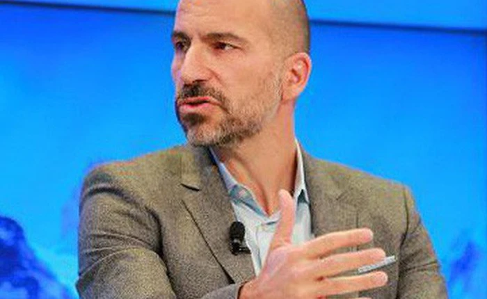 Đáp trả tin đồn 'buông' Đông Nam Á cho Grab, CEO Uber khẳng định: Sẽ tiếp tục 'đốt' tiền cạnh tranh đến cùng!