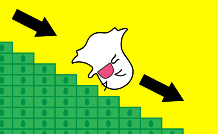 Chỉ với một dòng tweet, hotgirl Mỹ thổi bay 1,3 tỷ USD giá trị thị trường của Snapchat