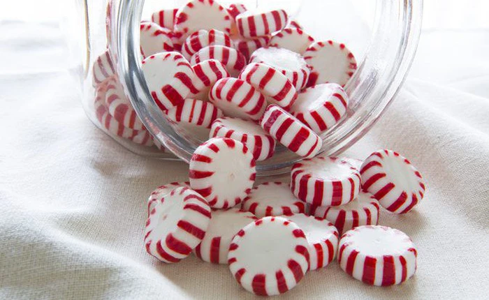 "Bạc hà làm cho hơi thở chúng ta thơm mát"? Không đâu, đây là ví dụ điển hình về marketing thành công