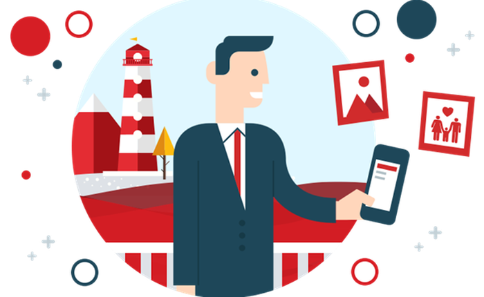 Dùng thử Firedrop, dịch vụ lưu trữ đám mây đa nền tảng với 20GB miễn phí