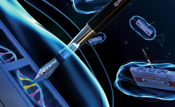 Microsoft và Đại học Washington đạt bước tiến lớn trong lưu trữ thông tin lên DNA