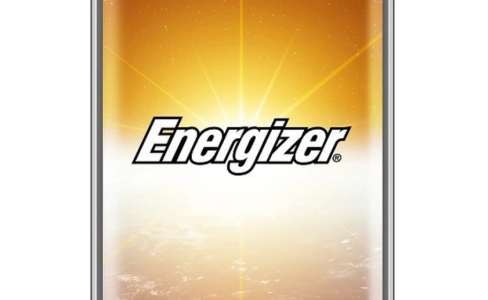 Energizer tung teaser quảng cáo đầu tiên cho chiếc smartphone pin 16.000 mAh