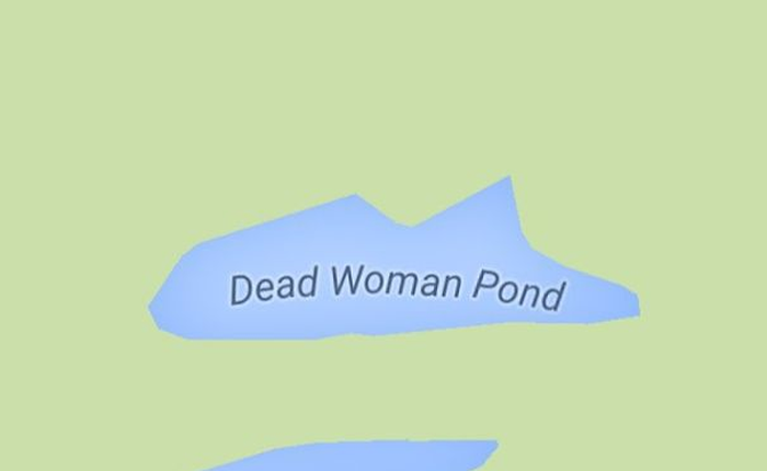 Tìm kiếm những địa danh 'buồn bã nhất thế giới' qua Google Maps rồi in sách bán, anh chàng kiếm bộn tiền