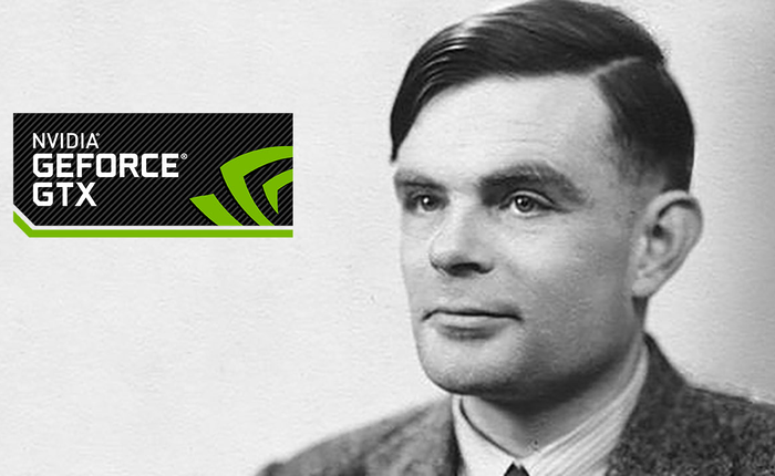 Tin đồn: VGA GTX 2080 của NVIDIA sẽ có giá lên tới 1500 USD?