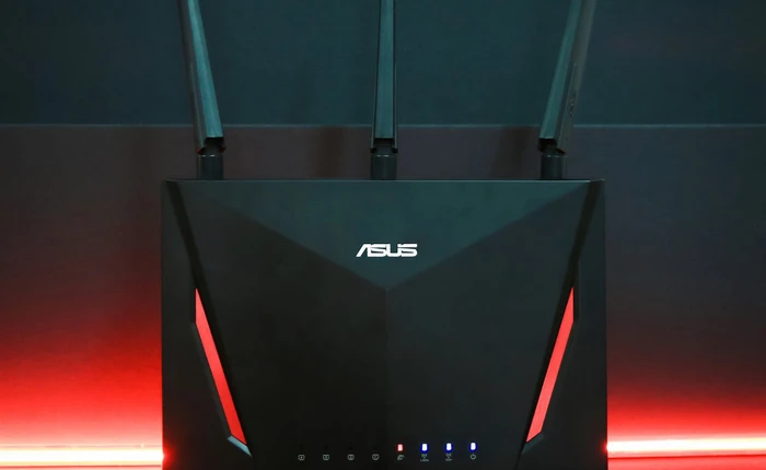 Trải nghiệm tính năng AiMesh trên router ASUS: Wi-fi giờ cũng có "trí thông minh"