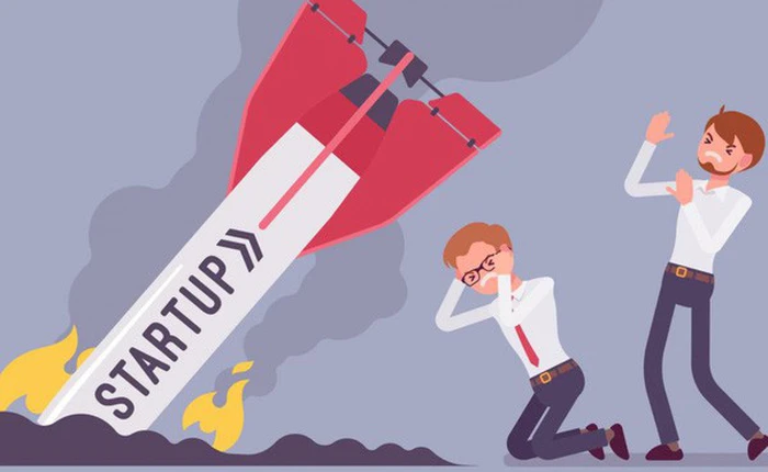 Gọi vốn bằng tiền ảo: 59% dự án chính thức thất bại hoặc dừng hoạt động; 104 triệu USD đã tan vào mây khói, hoặc là đã về túi ai đó