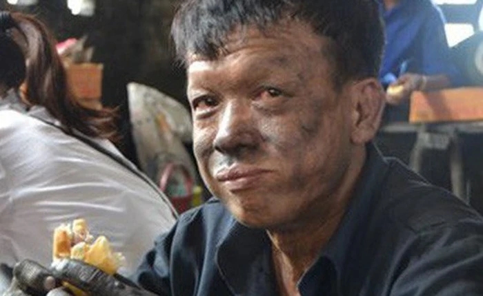 Huyền thoại kinh doanh Hàn Quốc: Tuổi trẻ thường mạo hiểm và không lùi bước trước thất bại, nhưng khi đã cứng cáp, cái đầu của bạn phải thấp xuống!