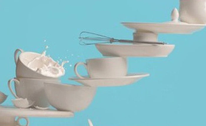 Bài học "Ba ngày không gặp nhau, gặp lại sẽ là người khác"