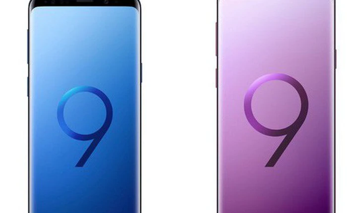 Galaxy S9: Phép thử quan trọng với Thái tử Samsung Jay Y. Lee
