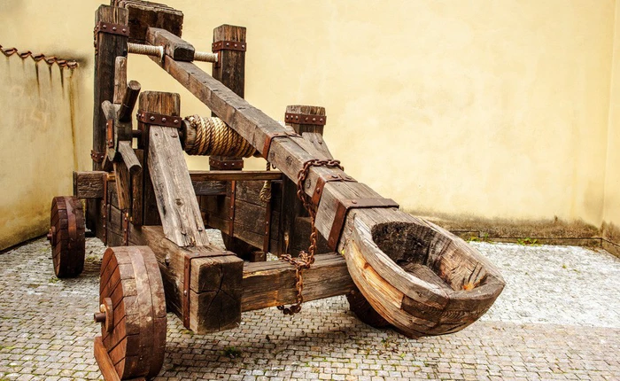 SpinLaunch: Startup sử dụng "máy bắn đá" để phóng tàu Vũ trụ gây quỹ được 30 triệu USD