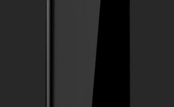 Lộ diện Ghost: smartphone cao cấp không viền của BlackBerry, sẽ được giới thiệu tại Ấn Độ