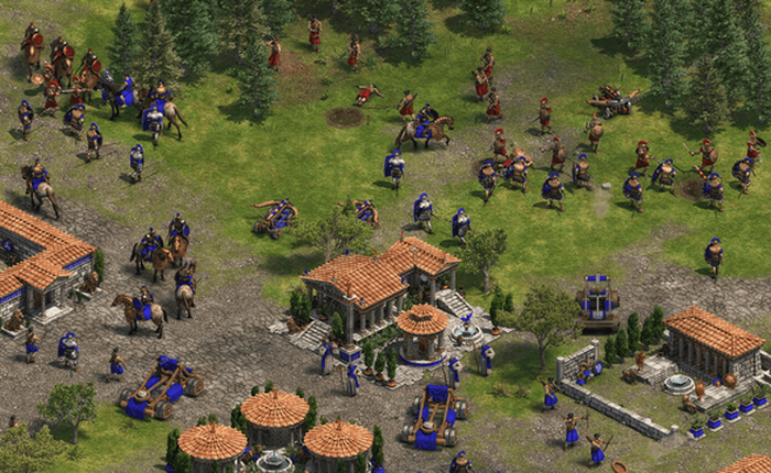 Đế Chế 4K bị crack chỉ sau vài ngày ra mắt