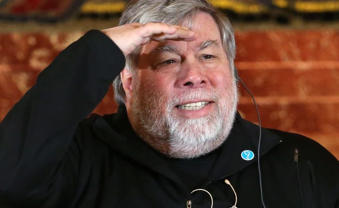 Đồng sáng lập Apple thừa nhận cũng đã từng bị lừa mất 7 Bitcoin