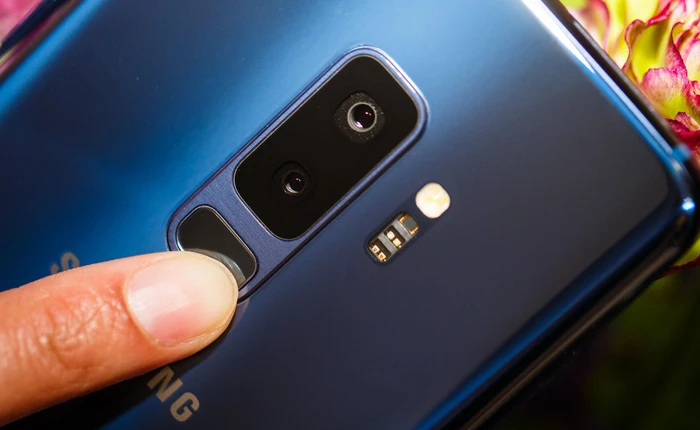 Samsung Galaxy S9 sử dụng công nghệ camera từ những năm 1800 của thế kỷ 19 để thực hiện cuộc cách mạng chụp ảnh trên smartphone