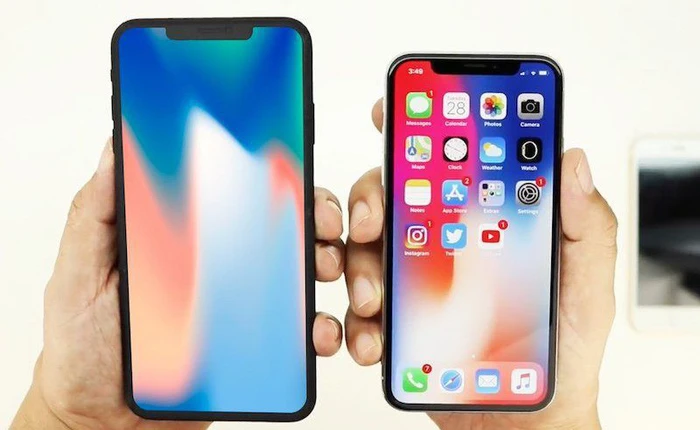 iPhone Xs Plus sẽ có màn hình OLED 6.5 inch, 2 SIM, ra mắt ngay trong năm nay