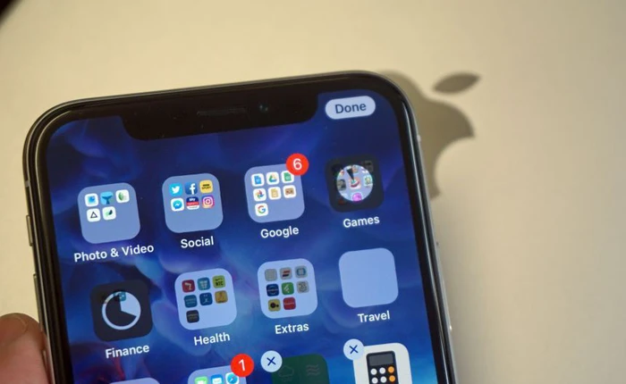 Xiaomi Mi 7 tiếp tục rò rỉ thêm nhiều thông tin, sẽ có "tai thỏ" như iPhone X