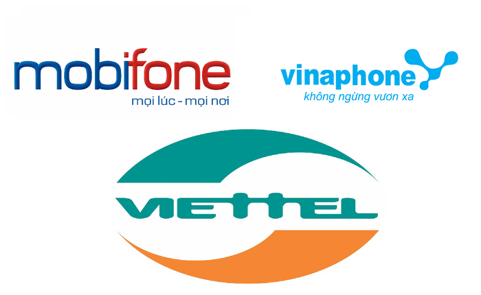 Hôm nay, 28/2, ba nhà mạng lớn của Việt Nam sẽ khuyến mại trả trước 50% lần cuối cùng