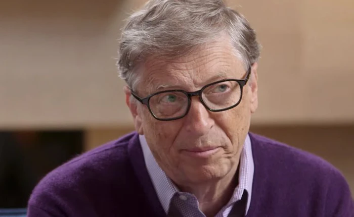 Bill Gates xác nhận ông sẽ không tranh cử Tổng thống Mỹ