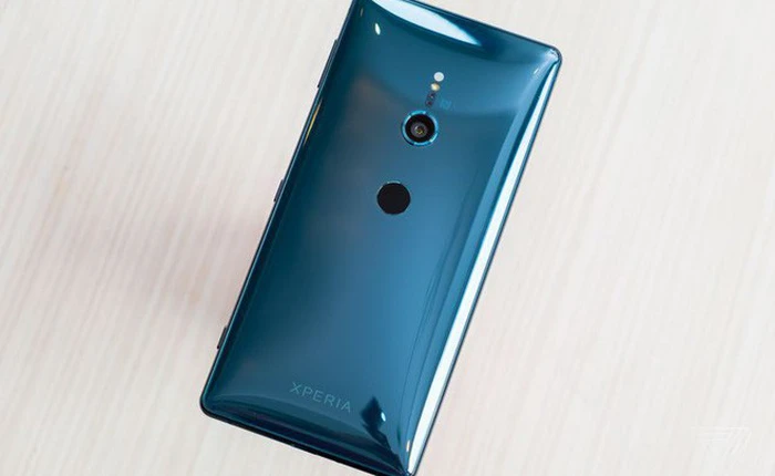 Lộ thông tin giá bán Xperia XZ2 và XZ2 Compact, fan Sony ngao ngán vì mức giá quá cao