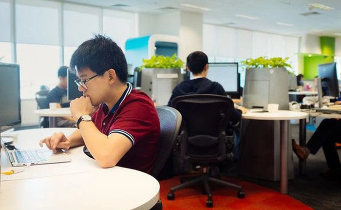 Công ty sở hữu Shopee và game Liên Minh Huyền Thoại thua lỗ hàng trăm triệu USD một quý, chủ tịch bất ngờ tuyên bố nghỉ hưu