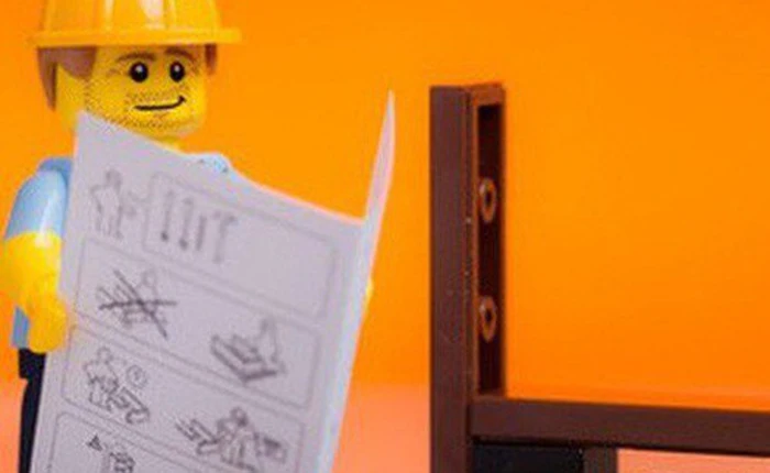 Vì sao IKEA bắt khách tự lắp ráp sản phẩm mà vẫn khiến người người chết mê chết mệt đồ của hãng? Hiệu ứng kì lạ ai cũng có thể học theo khi bán hàng
