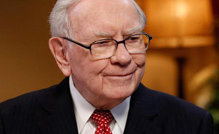 Lý do Buffett mua thêm cổ phiếu Apple nhiều hơn bất cứ công ty nào
