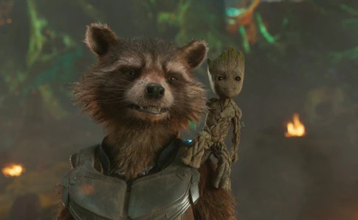 Đạo diễn Guardians of the Galaxy xác nhận Groot ở phần một đã tử nạn, Baby Groot chỉ là con trai của Groot mà thôi!