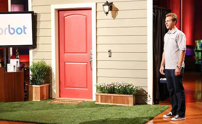 Từng bị từ chối trên "Shark Tank", nay được Amazon mua lại với giá hơn 1 tỷ USD