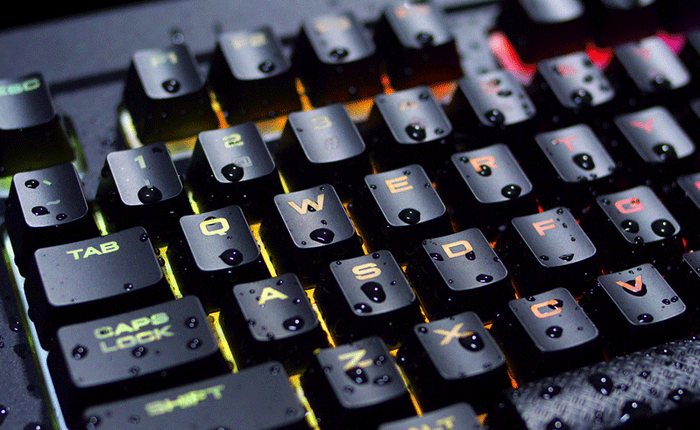 Tổng hợp những mẫu bàn phím "đắt nhưng xắt ra miếng" giá từ 3 - 4 triệu