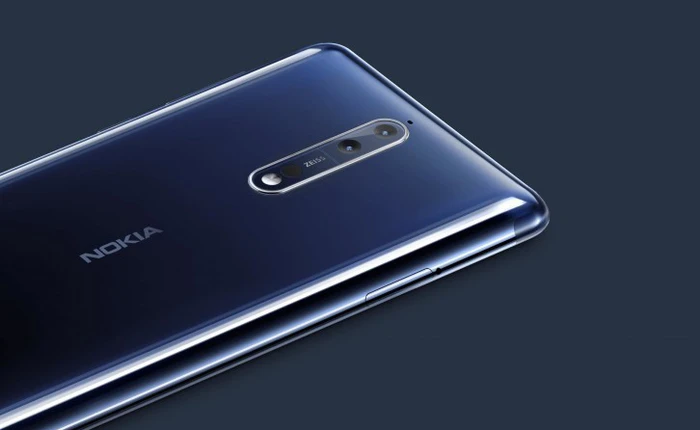 HMD Global đang muốn hồi sinh dòng sản phẩm cao cấp Sirocco của Nokia