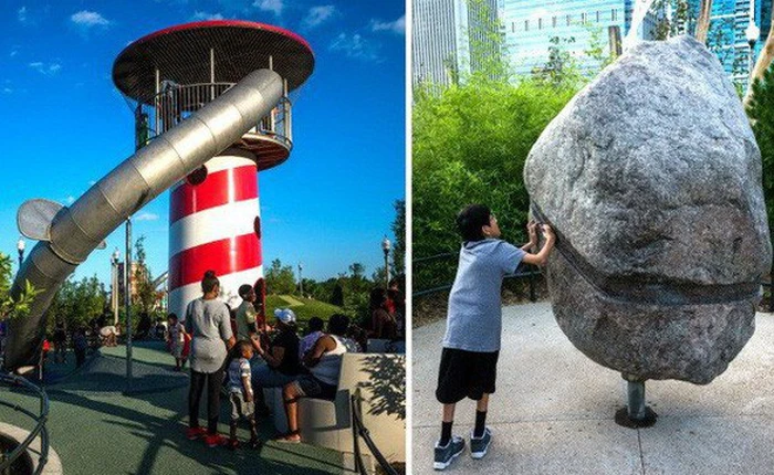 11 điều thú vị nhất ở các nước trên thế giới: Đi tàu Nhật Bản, lái xe ở Đức hay kết hôn tại Brazil!