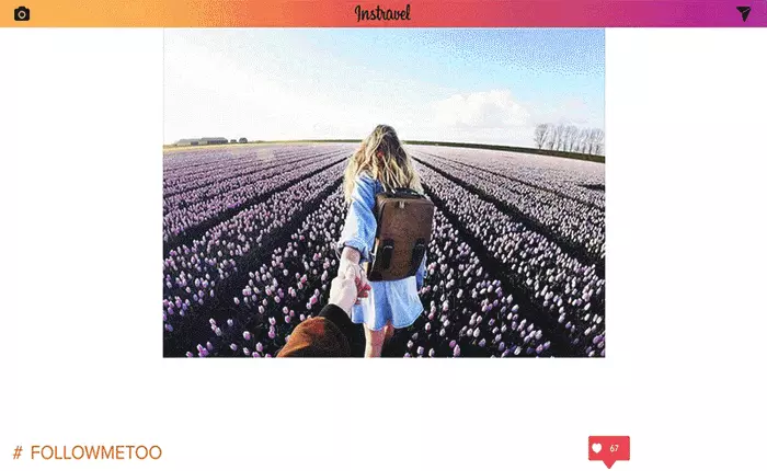 Đoạn video này sẽ cho bạn thấy những tấm ảnh chia sẻ trên mạng xã hội đều "cùng một lò" mà ra