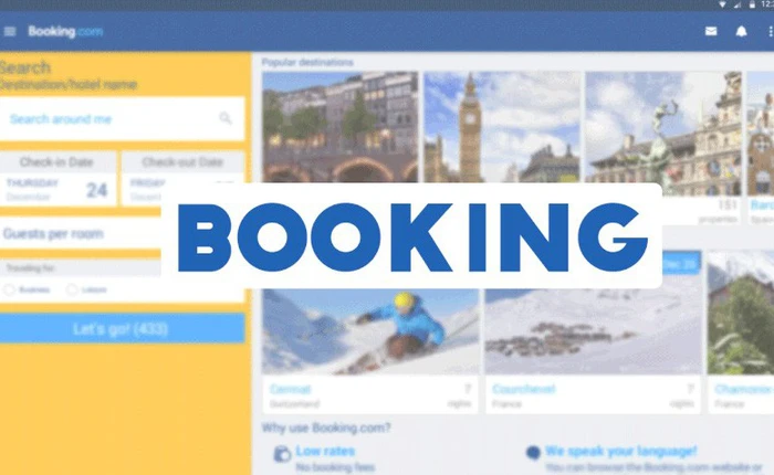 10 phút để hiểu mô hình Booking.com: Vì sao công ty giá trị giao dịch hơn 10 tỷ USD, 1,5 triệu phòng được đặt/ngày, ứng dụng AI lại để lộ thông tin thẻ VISA khách hàng?