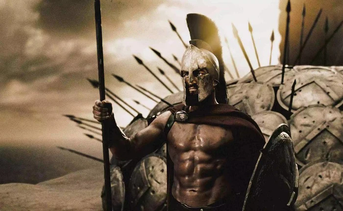 Quá trình huấn luyện chiến binh Sparta khắc nghiệt: xa cha mẹ từ khi 7 tuổi, chịu đói rét thường xuyên, 30 tuổi mới được lấy vợ