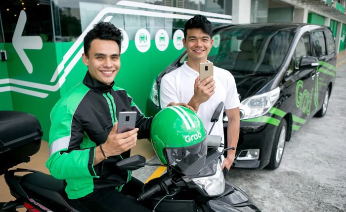 Samsung bắt tay với Grab nhằm đẩy mạnh các giải pháp kỹ thuật số tại Đông Nam Á