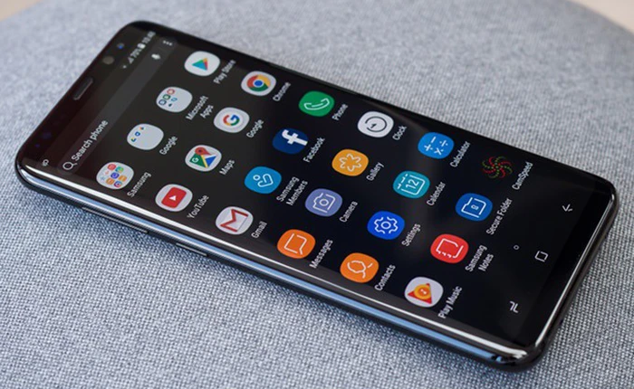 Galaxy S9 là chiếc smartphone cuối cùng của dòng "S", sản phẩm tiếp theo được gọi là Galaxy X?
