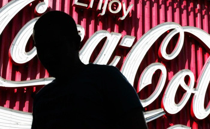 CEO Coca Cola: Đã đến lúc phải thay đổi, không thể tiếp tục phụ thuộc vào nước soda được nữa!